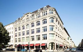 Orania Berlin Hotel